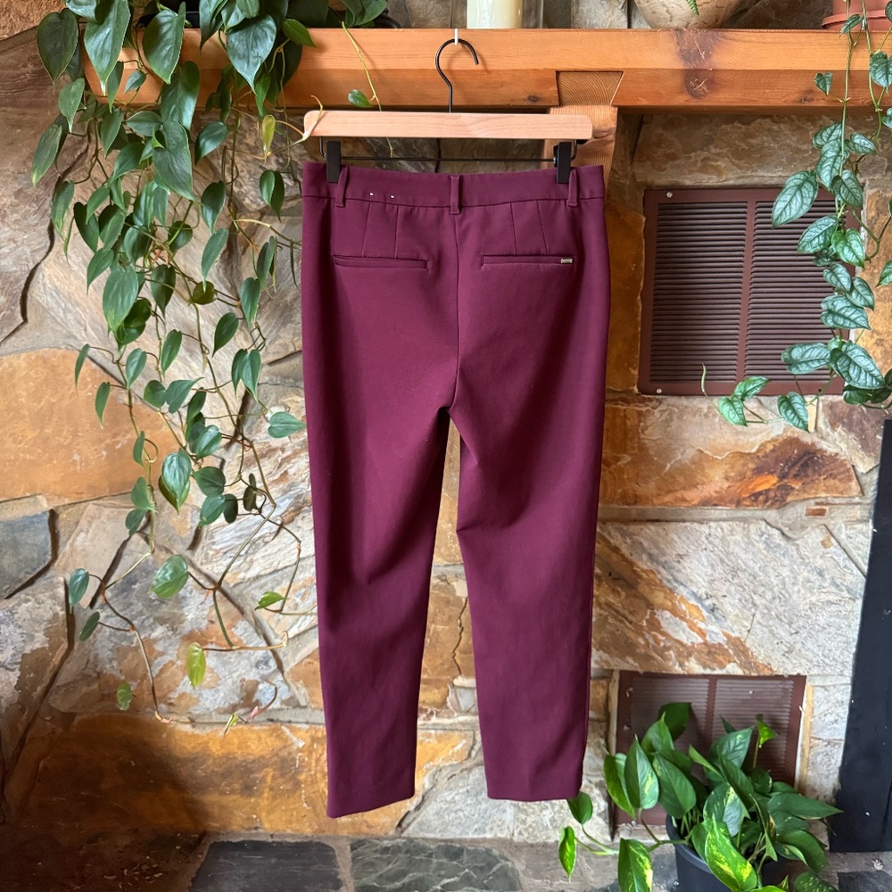 White House Black Market Dress Pants - Picture 2 of 10